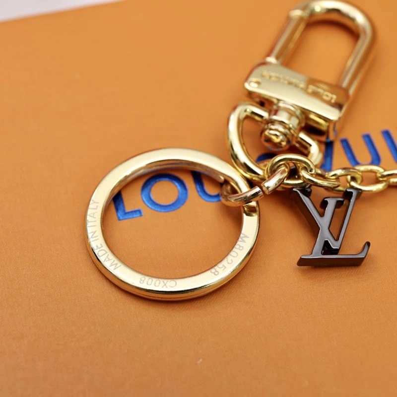Thermal Louis Vuitton Keychains 267350