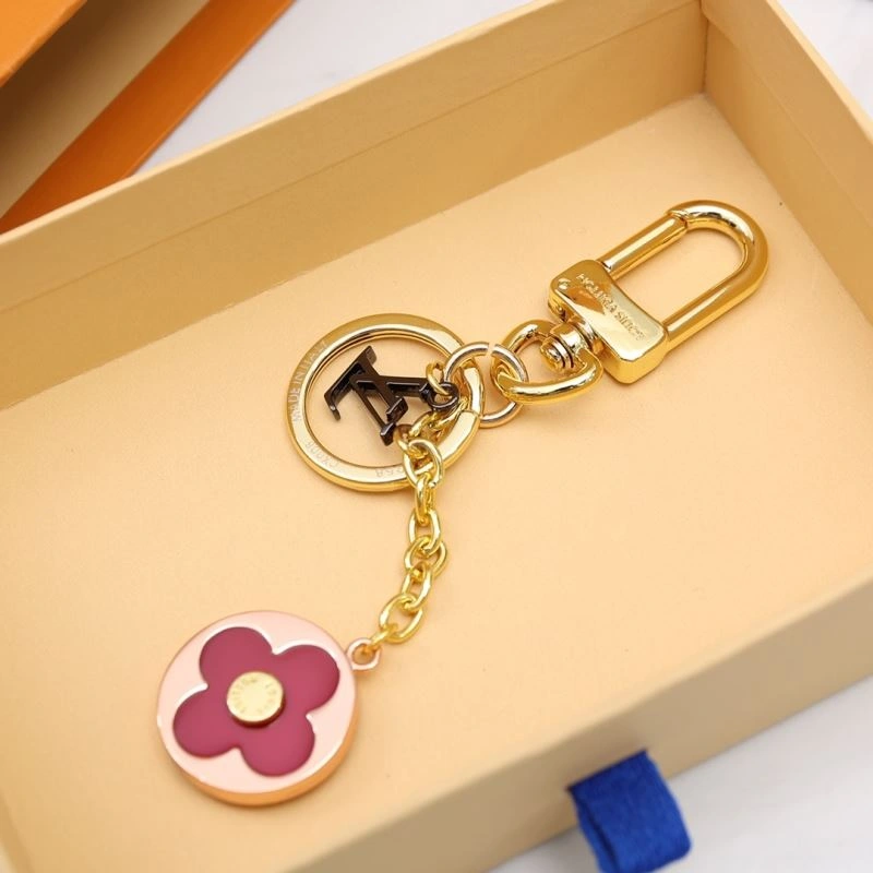 Thermal Louis Vuitton Keychains 267350