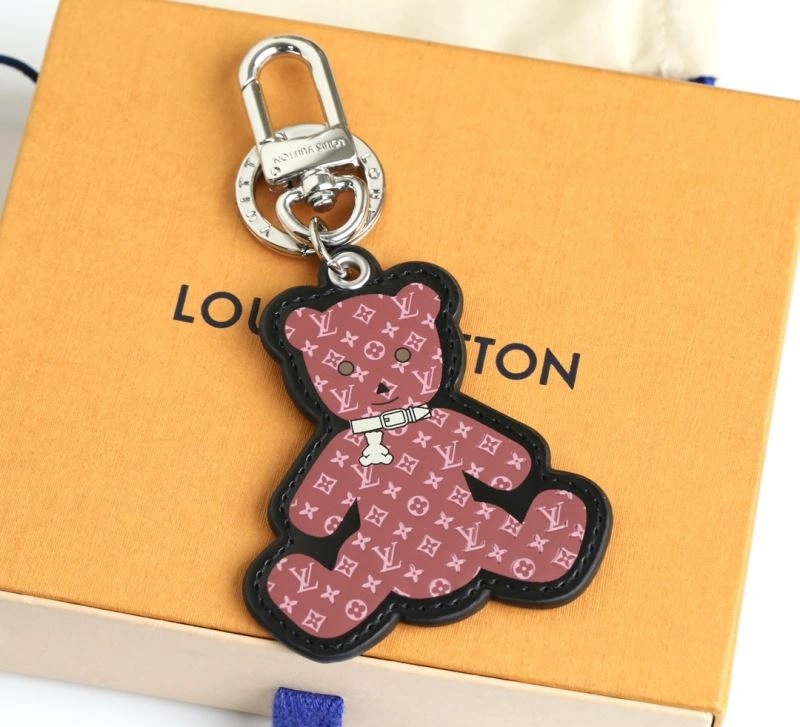 ModernLook Louis Vuitton Keychains 267349