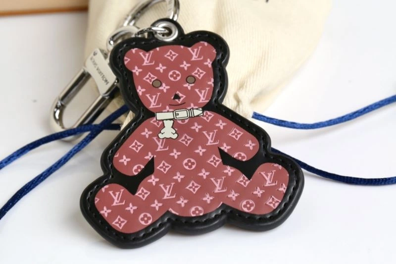 ModernLook Louis Vuitton Keychains 267349