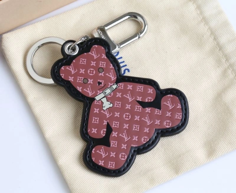 ModernLook Louis Vuitton Keychains 267349