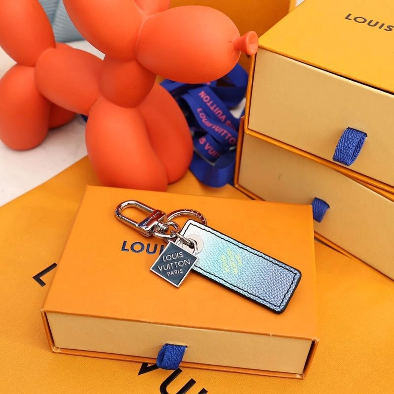 Louis Vuitton Keychains WeatherProof 267348