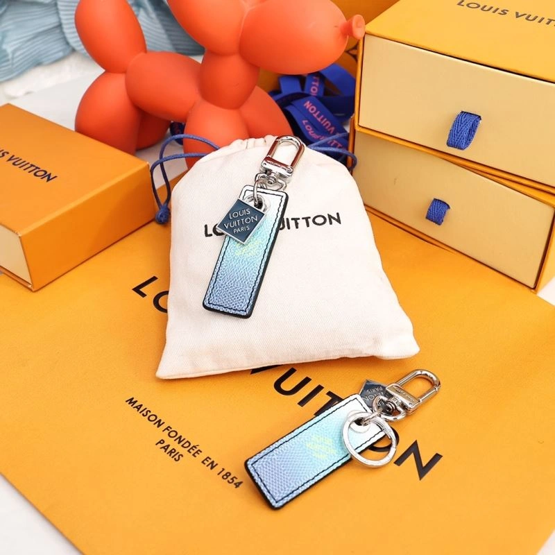Louis Vuitton Keychains WeatherProof 267348