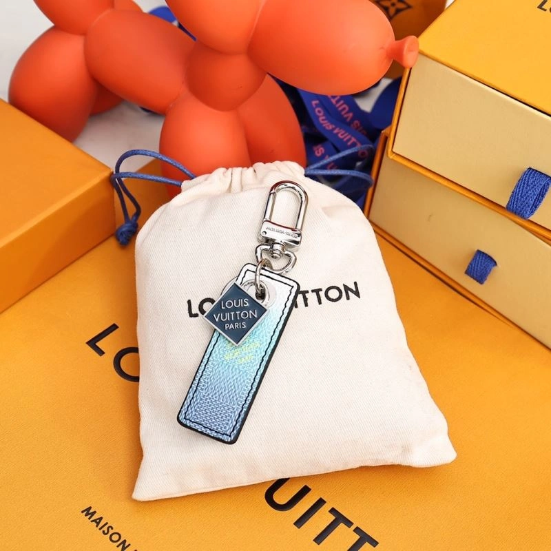 Louis Vuitton Keychains WeatherProof 267348