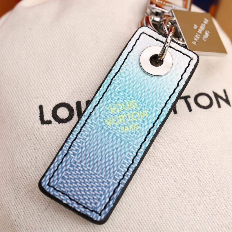 Louis Vuitton Keychains WeatherProof 267348