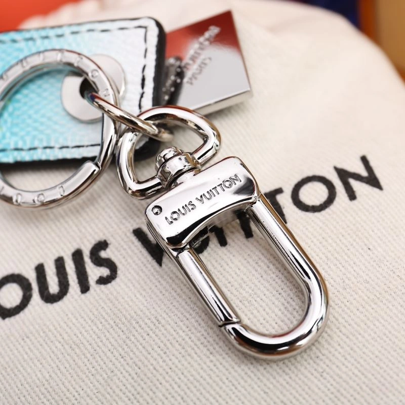 Louis Vuitton Keychains WeatherProof 267348