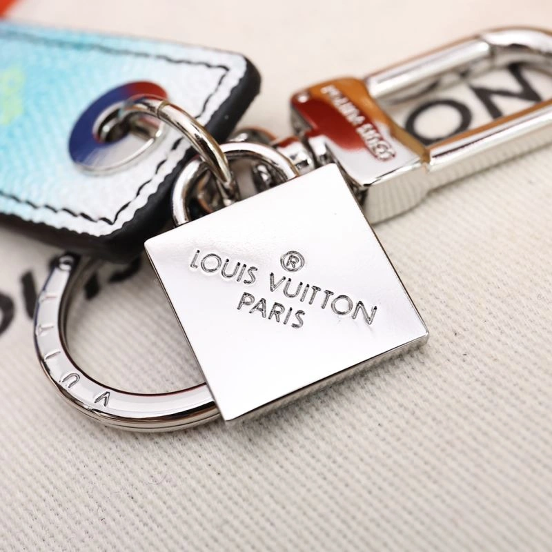Louis Vuitton Keychains WeatherProof 267348