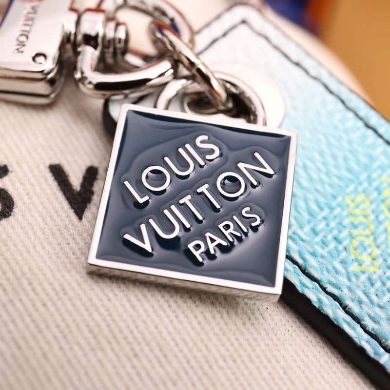 Louis Vuitton Keychains WeatherProof 267348