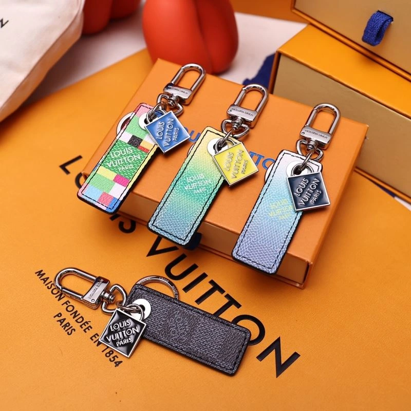 Louis Vuitton Keychains Premium 267347