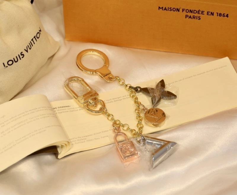 Premium Louis Vuitton Keychains 267321