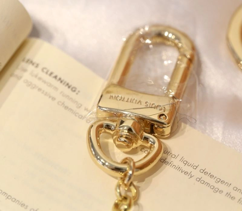 Premium Louis Vuitton Keychains 267321