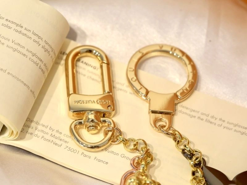 Premium Louis Vuitton Keychains 267321
