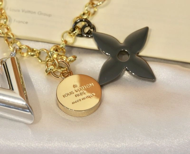 Premium Louis Vuitton Keychains 267321