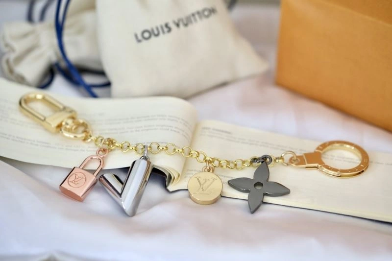 Premium Louis Vuitton Keychains 267321