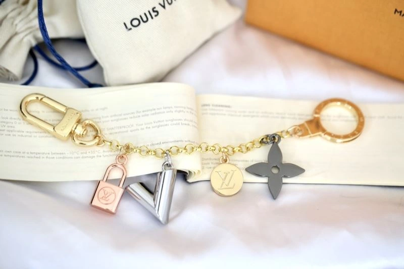 Premium Louis Vuitton Keychains 267321