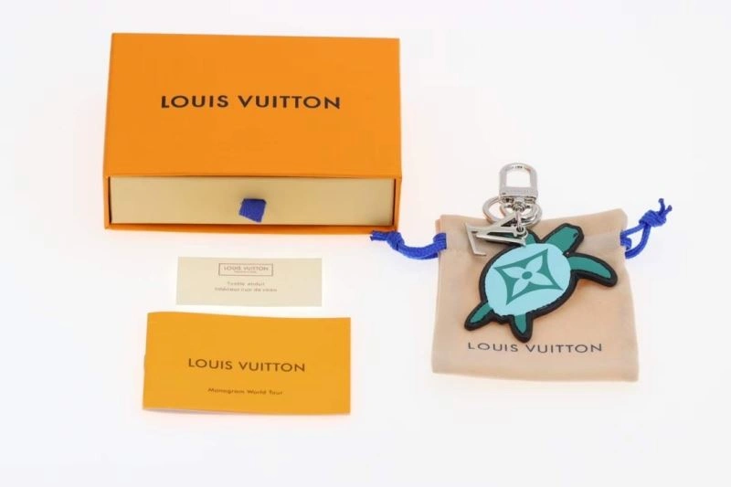 Louis Vuitton Keychains StreetReady 265006