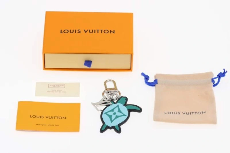 Louis Vuitton Keychains StreetReady 265006