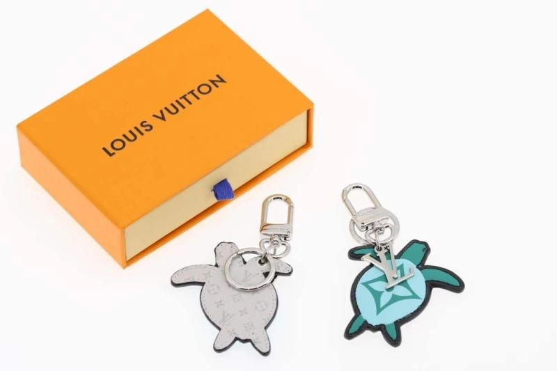 Louis Vuitton Keychains StreetReady 265006