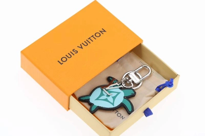 Louis Vuitton Keychains StreetReady 265006