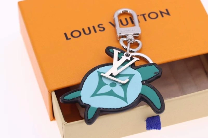 Louis Vuitton Keychains StreetReady 265006