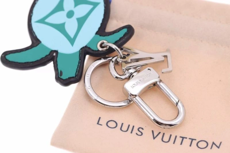 Louis Vuitton Keychains StreetReady 265006