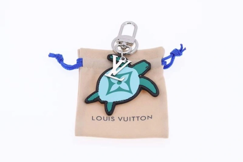 Louis Vuitton Keychains StreetReady 265006