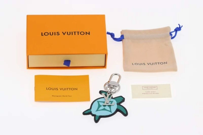 Louis Vuitton Keychains StreetReady 265006