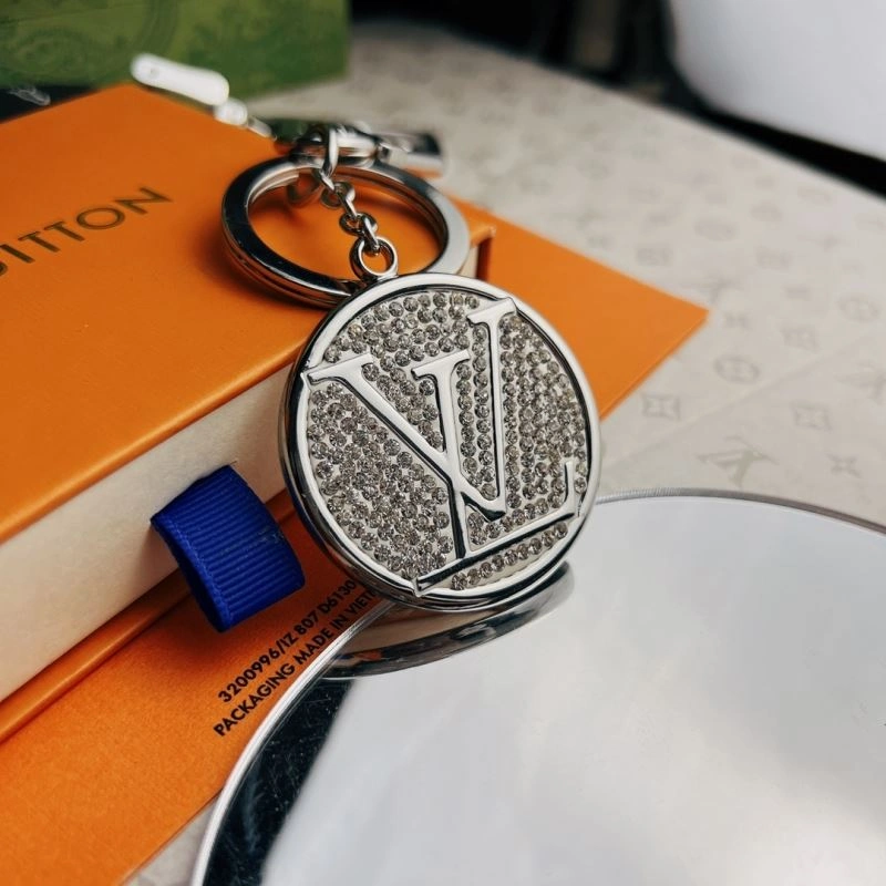 Louis Vuitton Keychains StreetReady 267316