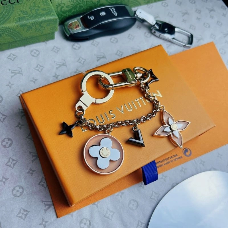 Louis Vuitton Keychains Trendy 267323