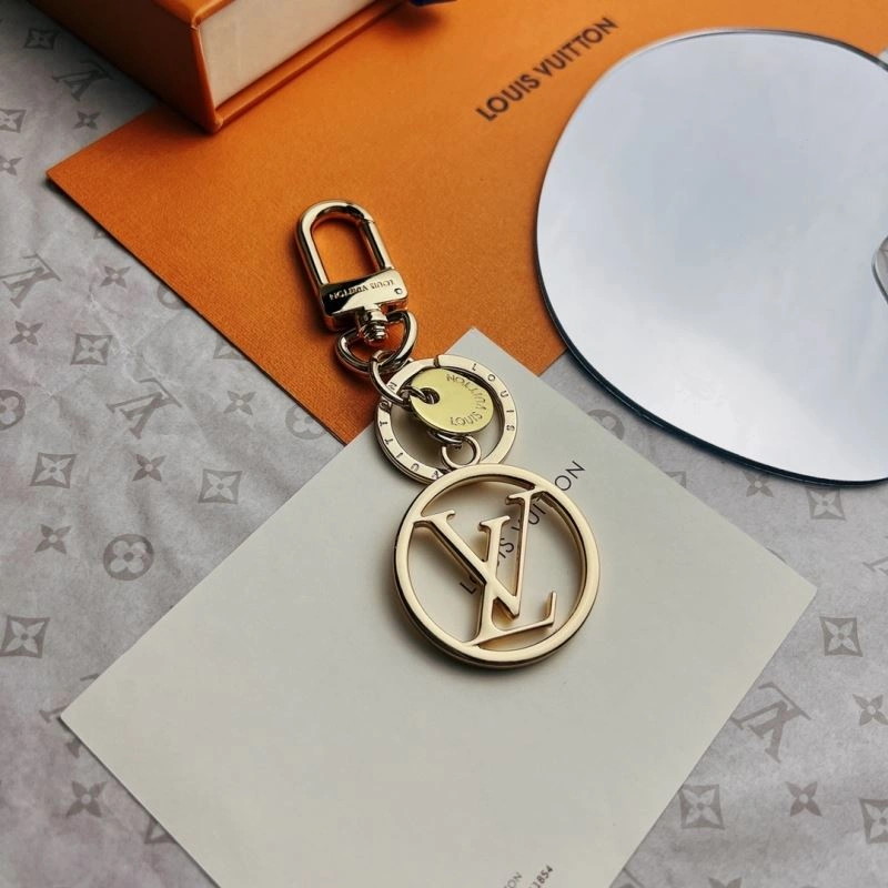 Louis Vuitton Keychains Contemporary 267326
