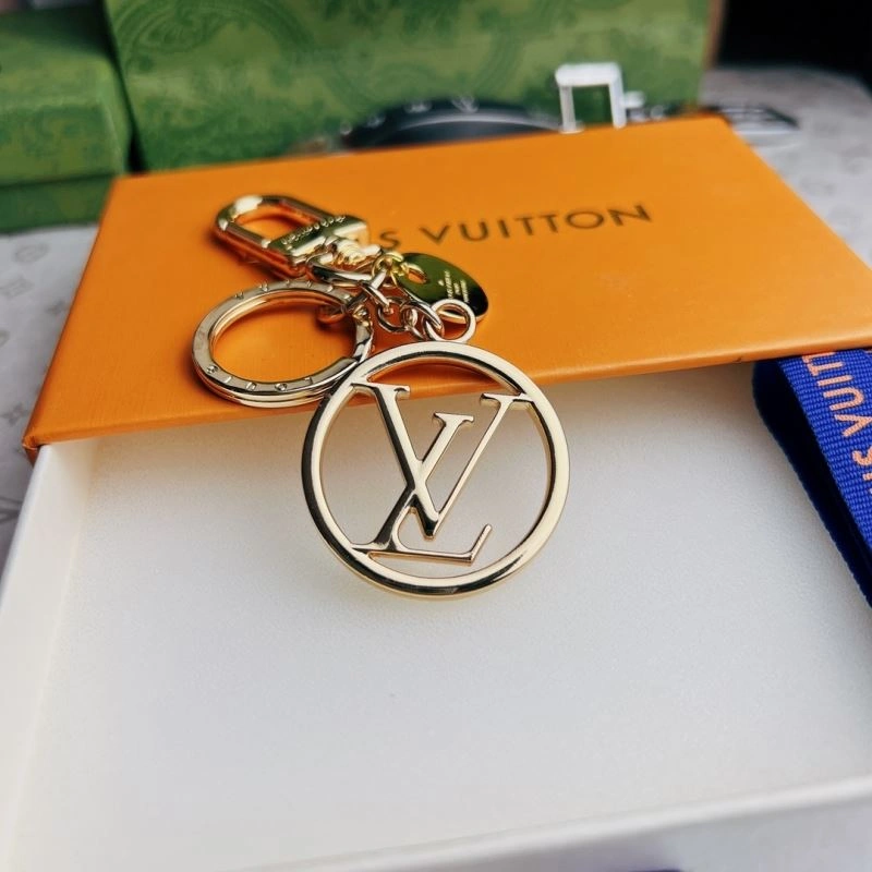 Louis Vuitton Keychains Contemporary 267326