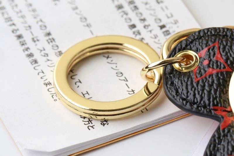 Louis Vuitton Keychains Unique 267337