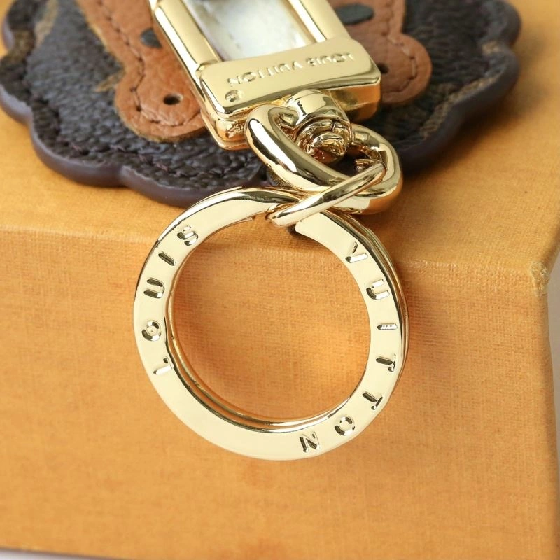 Flexible Louis Vuitton Keychains 267317