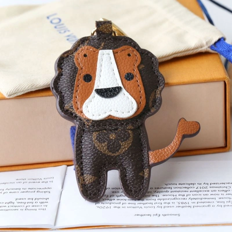 Flexible Louis Vuitton Keychains 267317
