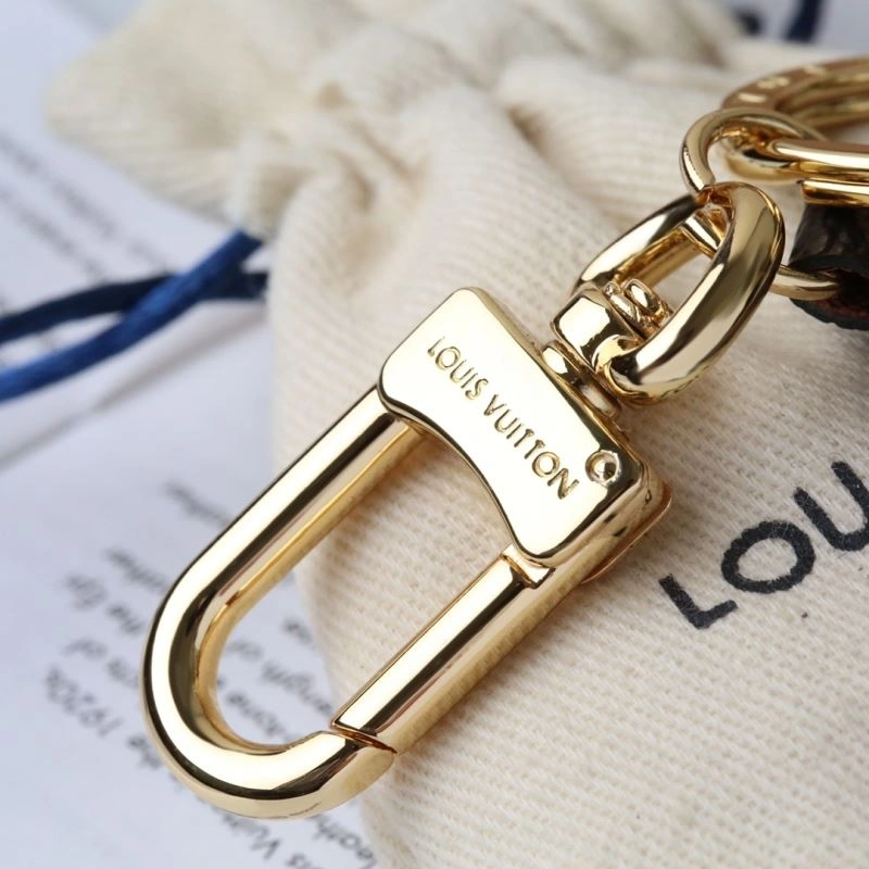 Flexible Louis Vuitton Keychains 267317