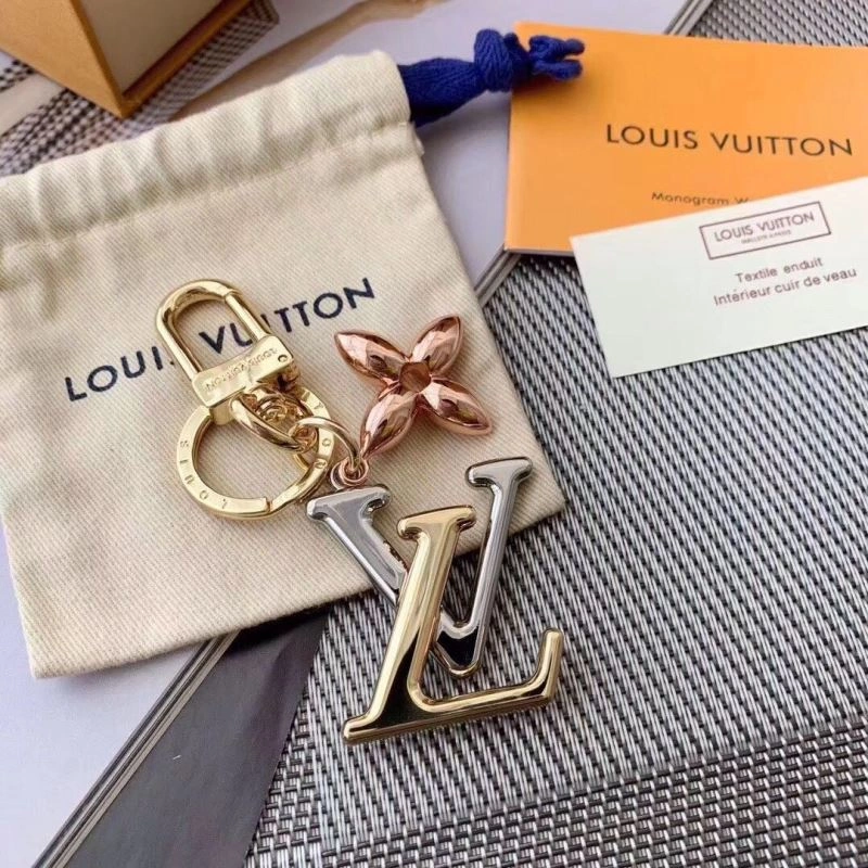 Louis Vuitton Keychains TechFriendly 267343