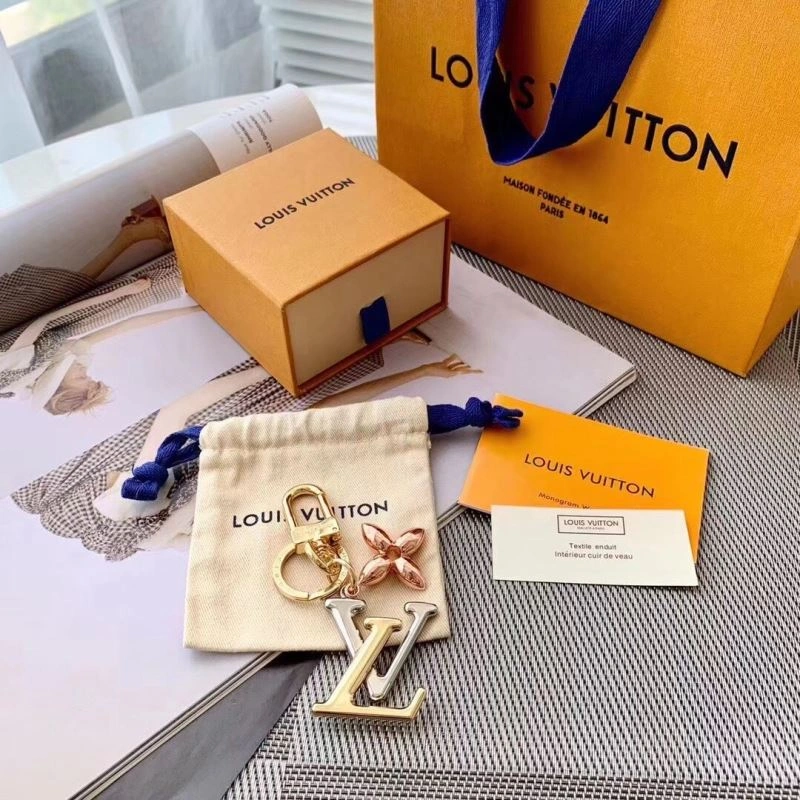 Louis Vuitton Keychains TechFriendly 267343
