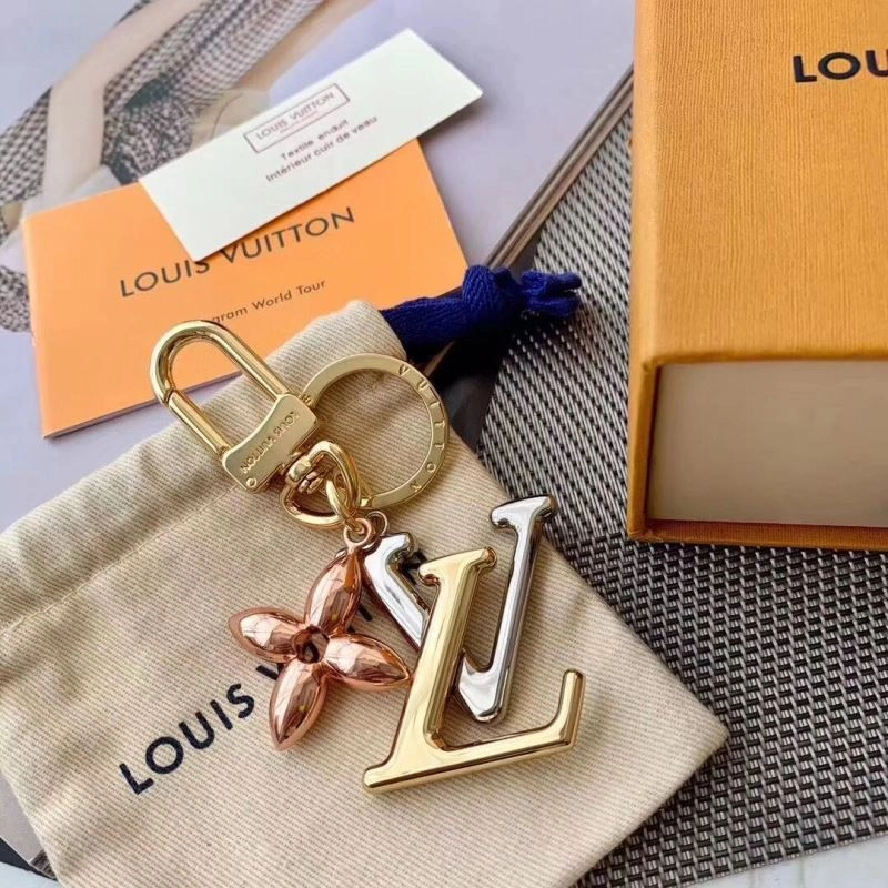 Louis Vuitton Keychains TechFriendly 267343