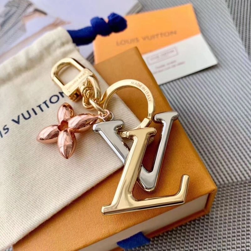 Louis Vuitton Keychains TechFriendly 267343