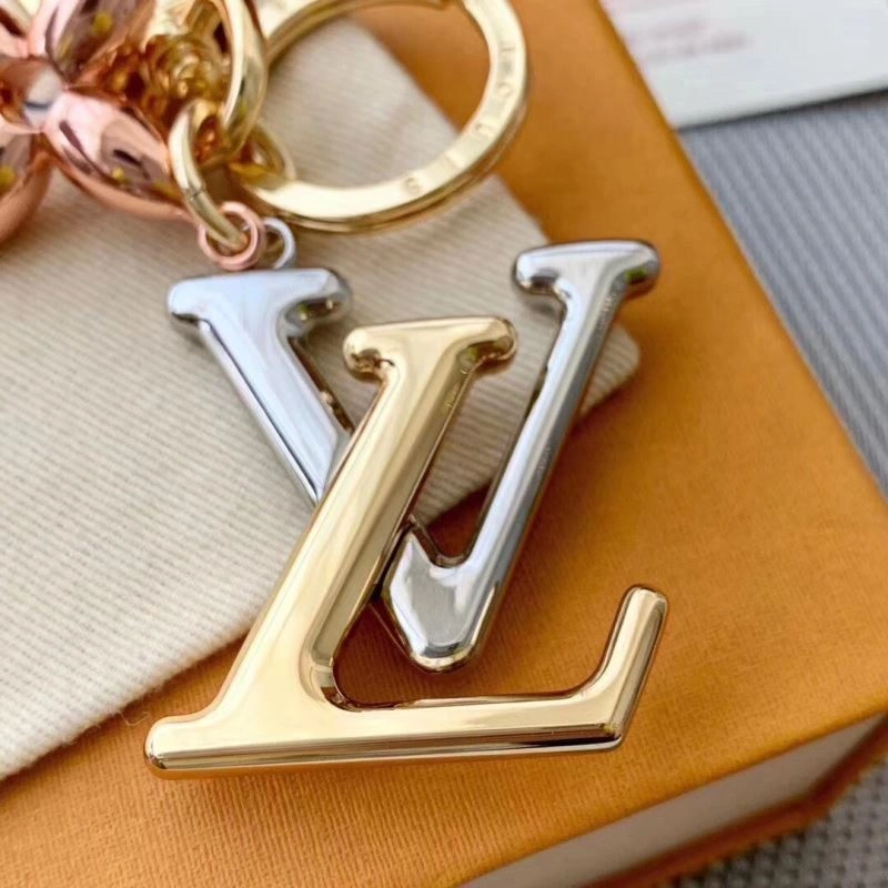 Louis Vuitton Keychains TechFriendly 267343