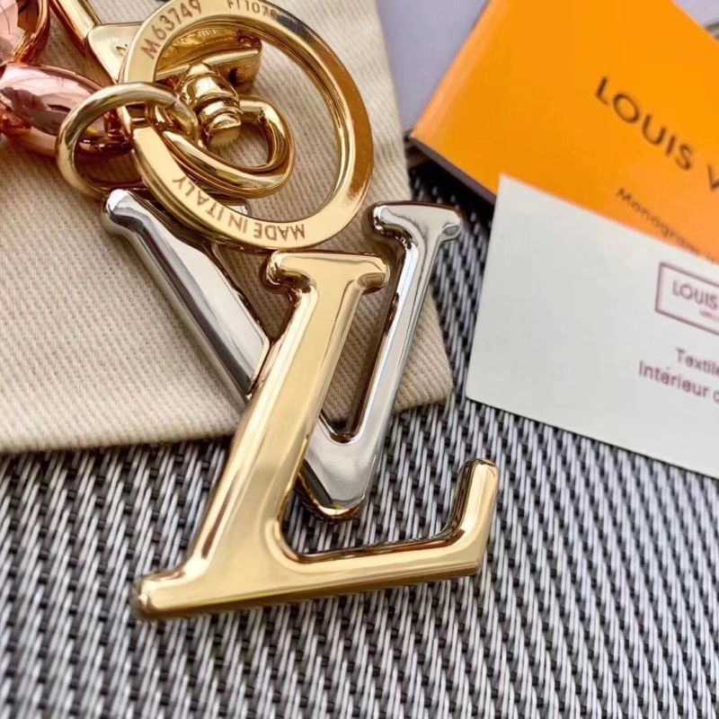 Louis Vuitton Keychains TechFriendly 267343