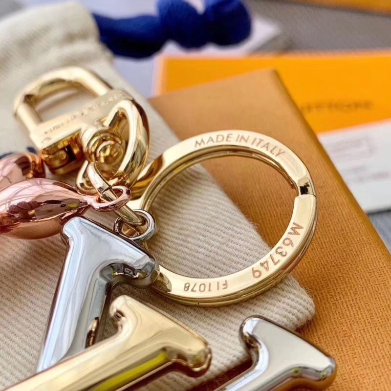 Louis Vuitton Keychains TechFriendly 267343