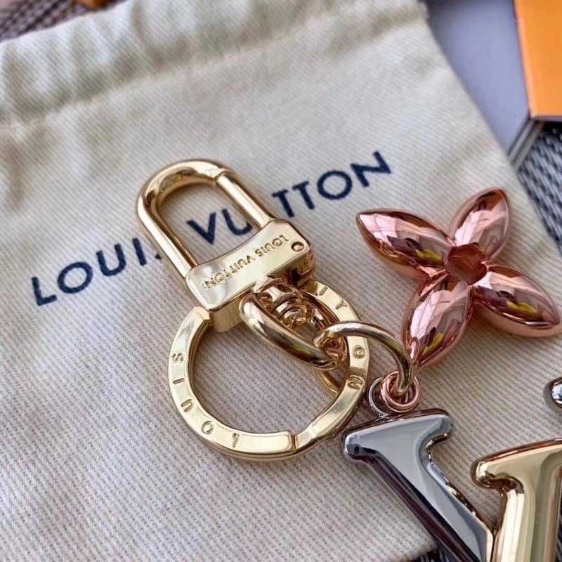 Louis Vuitton Keychains TechFriendly 267343