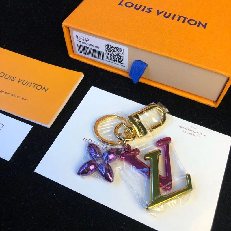 Louis Vuitton Keychains OdorResistant 267338