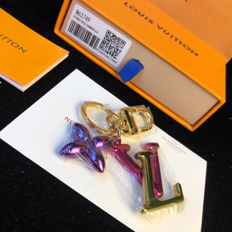Louis Vuitton Keychains OdorResistant 267338