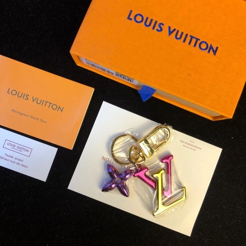 Louis Vuitton Keychains OdorResistant 267338