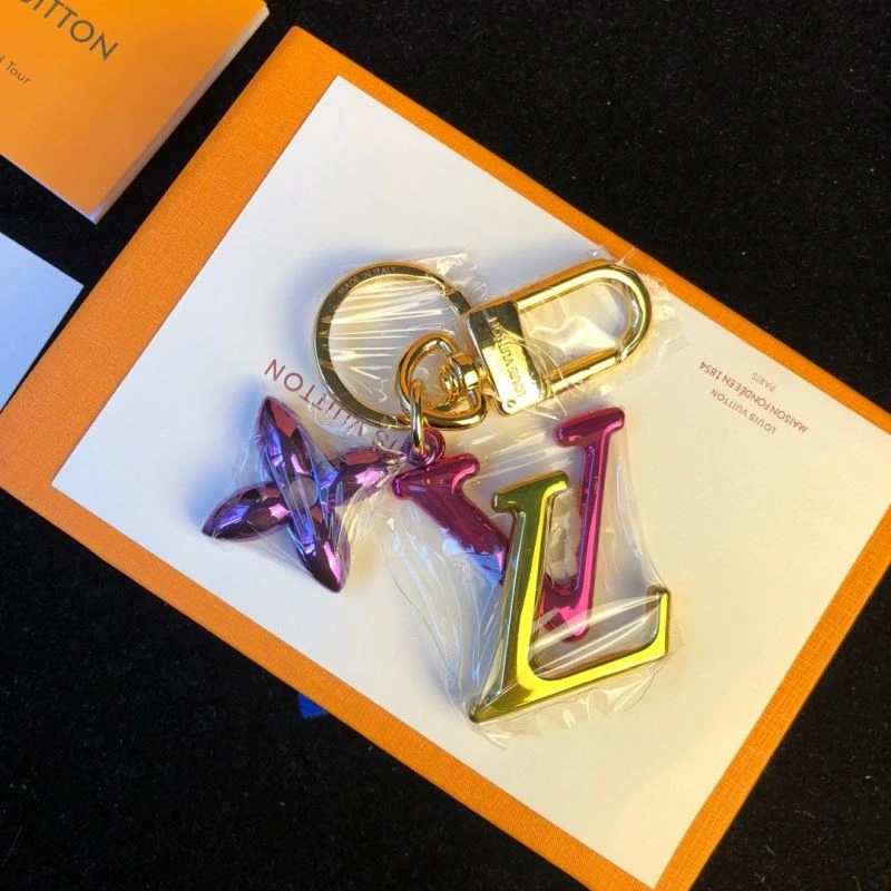Louis Vuitton Keychains OdorResistant 267338