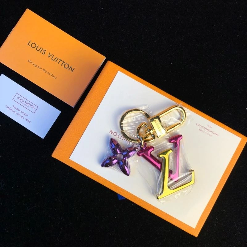 Louis Vuitton Keychains OdorResistant 267338