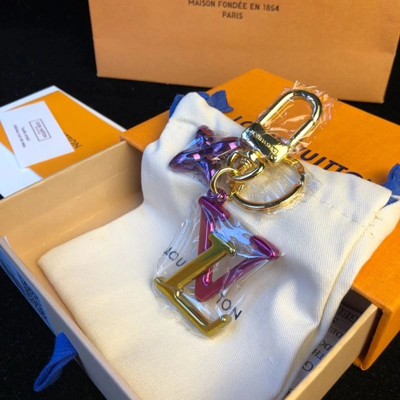 Louis Vuitton Keychains OdorResistant 267338
