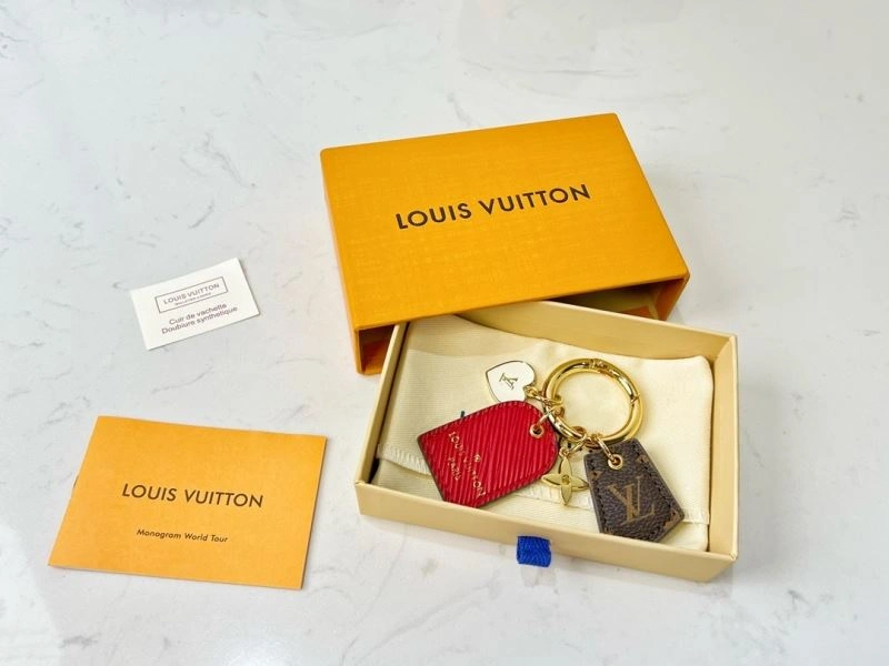 Popular Louis Vuitton Keychains 267327